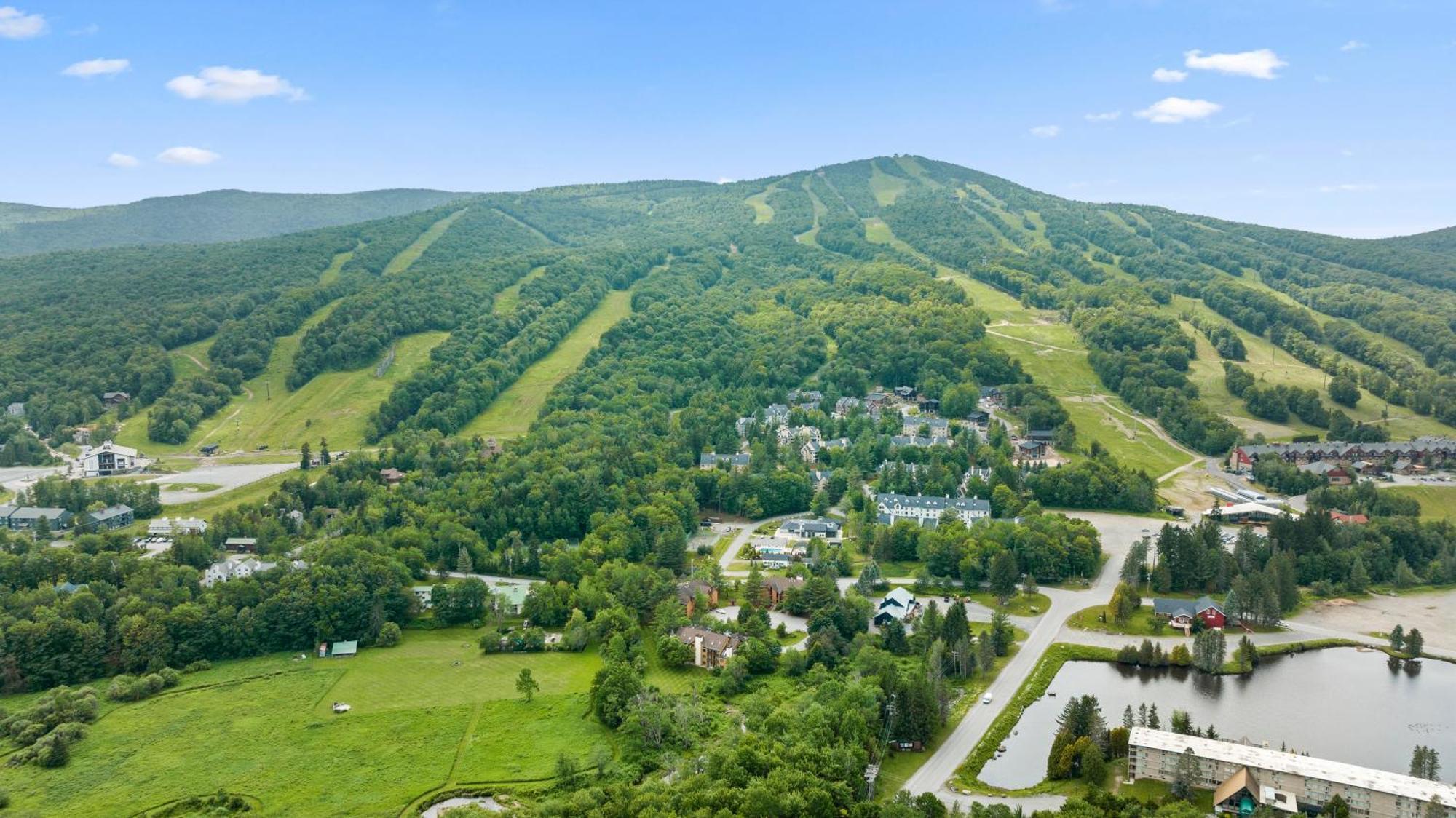 Mountaineer Inn West Dover Dış mekan fotoğraf